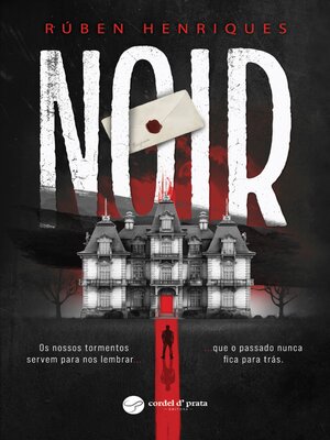 cover image of Noir